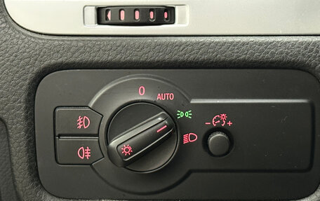 Volkswagen Touareg III, 2010 год, 1 650 000 рублей, 19 фотография