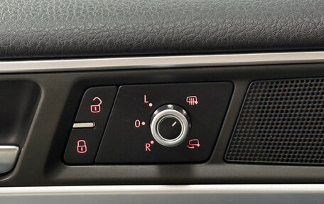 Volkswagen Touareg III, 2010 год, 1 650 000 рублей, 17 фотография