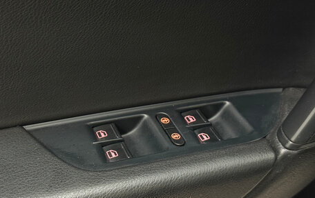 Volkswagen Touareg III, 2010 год, 1 650 000 рублей, 18 фотография