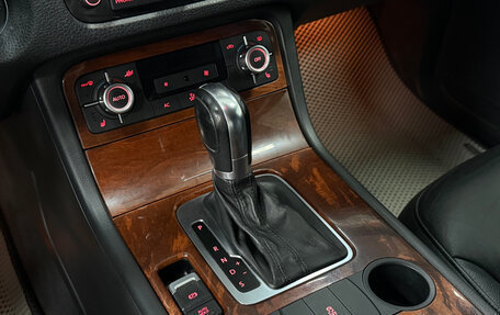 Volkswagen Touareg III, 2010 год, 1 650 000 рублей, 16 фотография