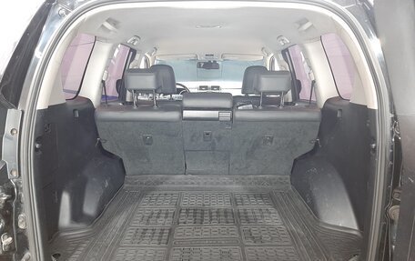 Toyota Land Cruiser Prado 150 рестайлинг 2, 2015 год, 3 250 000 рублей, 5 фотография