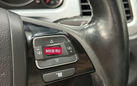 Volkswagen Touareg III, 2010 год, 1 650 000 рублей, 23 фотография