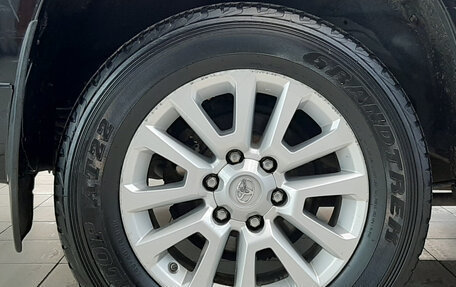 Toyota Land Cruiser Prado 150 рестайлинг 2, 2015 год, 3 250 000 рублей, 13 фотография