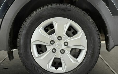 Hyundai Creta I рестайлинг, 2019 год, 1 894 000 рублей, 4 фотография