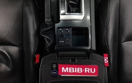 Toyota Land Cruiser Prado 150 рестайлинг 2, 2015 год, 3 250 000 рублей, 17 фотография