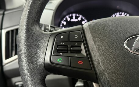 Hyundai Creta I рестайлинг, 2019 год, 1 894 000 рублей, 12 фотография