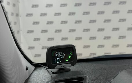 Hyundai Creta I рестайлинг, 2019 год, 1 894 000 рублей, 14 фотография