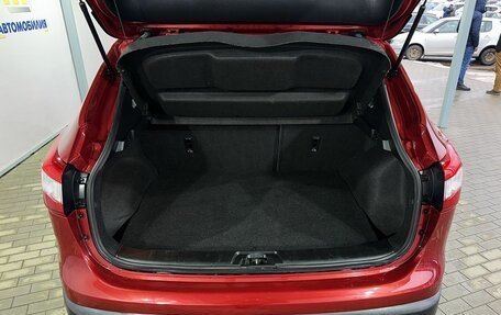 Nissan Qashqai, 2018 год, 1 899 000 рублей, 9 фотография