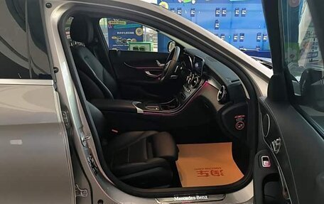 Mercedes-Benz C-Класс, 2021 год, 2 415 000 рублей, 7 фотография