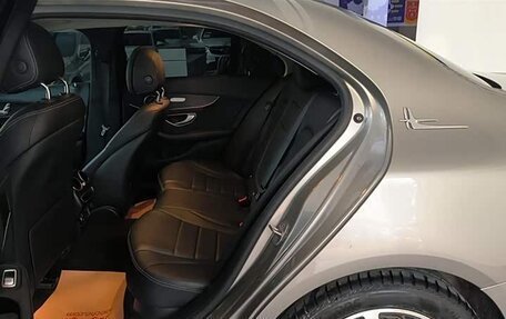 Mercedes-Benz C-Класс, 2021 год, 2 415 000 рублей, 8 фотография