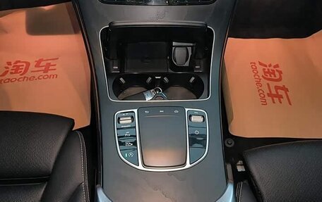 Mercedes-Benz C-Класс, 2021 год, 2 415 000 рублей, 10 фотография