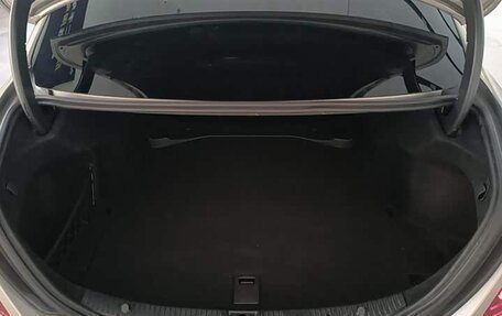 Mercedes-Benz C-Класс, 2021 год, 2 415 000 рублей, 15 фотография