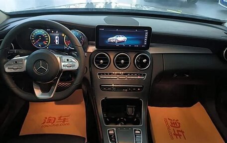 Mercedes-Benz C-Класс, 2021 год, 2 415 000 рублей, 5 фотография