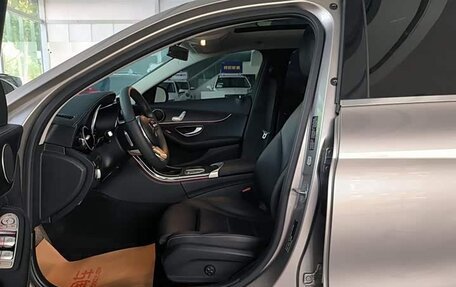 Mercedes-Benz C-Класс, 2021 год, 2 415 000 рублей, 6 фотография