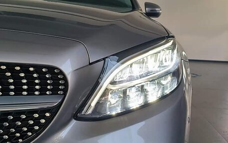 Mercedes-Benz C-Класс, 2021 год, 2 415 000 рублей, 4 фотография