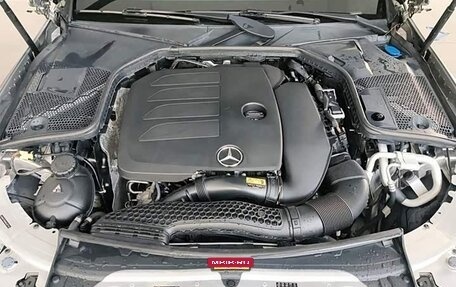 Mercedes-Benz C-Класс, 2021 год, 2 415 000 рублей, 13 фотография