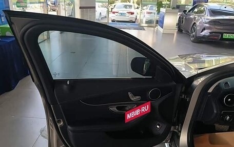 Mercedes-Benz C-Класс, 2021 год, 2 415 000 рублей, 16 фотография