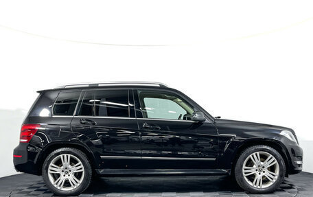 Mercedes-Benz GLK-Класс, 2012 год, 1 777 000 рублей, 4 фотография