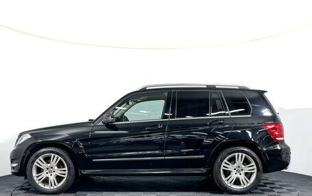 Mercedes-Benz GLK-Класс, 2012 год, 1 777 000 рублей, 8 фотография
