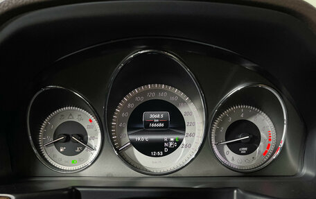 Mercedes-Benz GLK-Класс, 2012 год, 1 777 000 рублей, 11 фотография