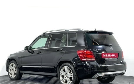 Mercedes-Benz GLK-Класс, 2012 год, 1 777 000 рублей, 7 фотография