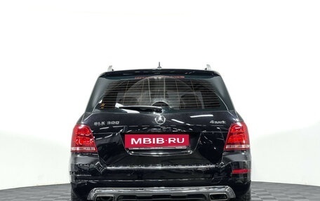 Mercedes-Benz GLK-Класс, 2012 год, 1 777 000 рублей, 6 фотография