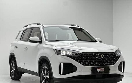 Hyundai ix35, 2021 год, 1 830 000 рублей, 1 фотография