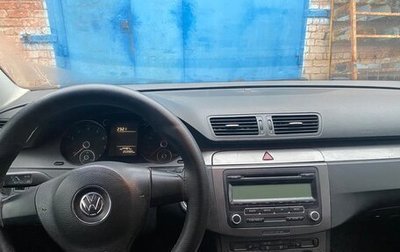 Volkswagen Passat B6, 2009 год, 650 000 рублей, 1 фотография