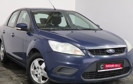 Ford Focus II рестайлинг, 2010 год, 389 000 рублей, 1 фотография
