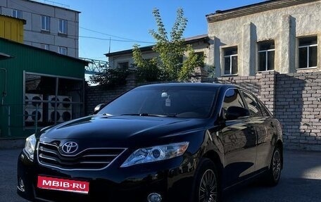 Toyota Camry, 2009 год, 1 055 000 рублей, 1 фотография