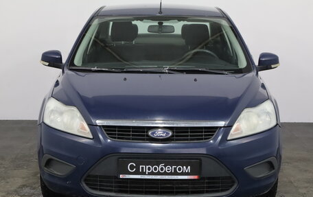 Ford Focus II рестайлинг, 2010 год, 389 000 рублей, 2 фотография