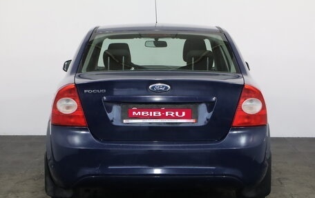 Ford Focus II рестайлинг, 2010 год, 389 000 рублей, 5 фотография