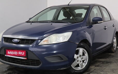 Ford Focus II рестайлинг, 2010 год, 389 000 рублей, 3 фотография
