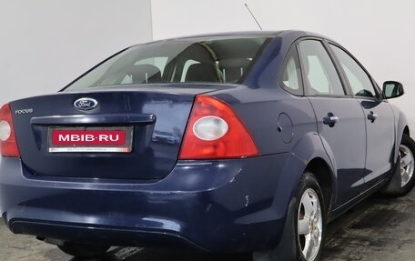 Ford Focus II рестайлинг, 2010 год, 389 000 рублей, 4 фотография