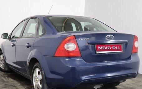 Ford Focus II рестайлинг, 2010 год, 389 000 рублей, 6 фотография