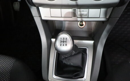 Ford Focus II рестайлинг, 2010 год, 389 000 рублей, 10 фотография