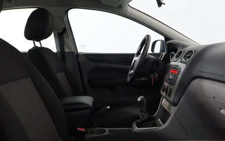 Ford Focus II рестайлинг, 2010 год, 389 000 рублей, 11 фотография