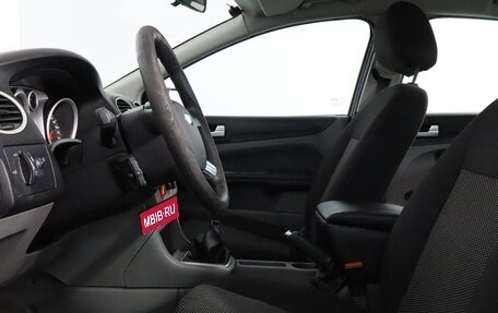 Ford Focus II рестайлинг, 2010 год, 389 000 рублей, 8 фотография