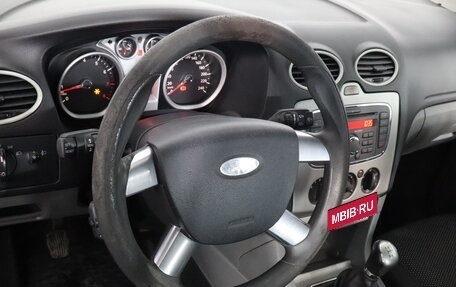 Ford Focus II рестайлинг, 2010 год, 389 000 рублей, 9 фотография