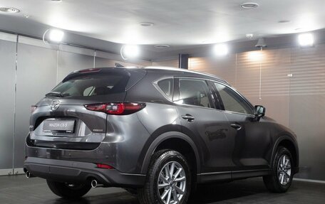 Mazda CX-5 II, 2025 год, 4 700 000 рублей, 5 фотография