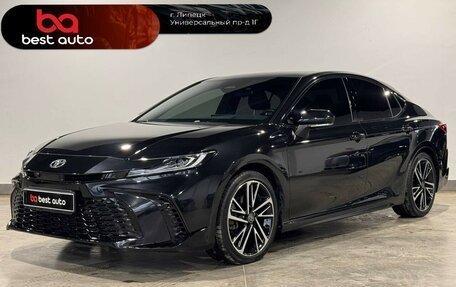 Toyota Camry, 2024 год, 4 035 000 рублей, 1 фотография