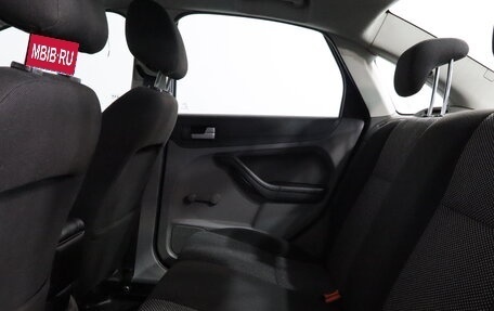 Ford Focus II рестайлинг, 2010 год, 389 000 рублей, 13 фотография