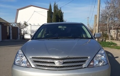 Toyota Allion, 2003 год, 720 000 рублей, 1 фотография