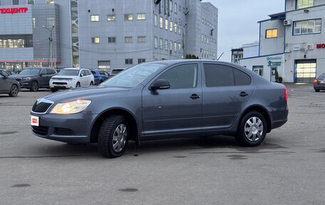 Skoda Octavia, 2012 год, 1 170 000 рублей, 1 фотография