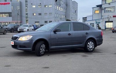 Skoda Octavia, 2012 год, 1 170 000 рублей, 1 фотография