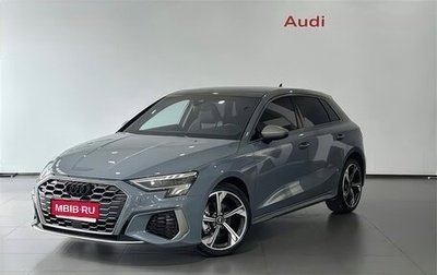 Audi A3, 2022 год, 2 350 000 рублей, 1 фотография