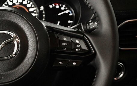 Mazda CX-5 II, 2025 год, 4 700 000 рублей, 23 фотография