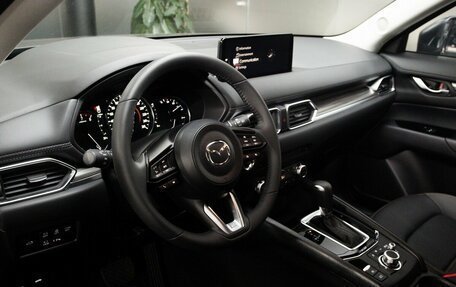 Mazda CX-5 II, 2025 год, 4 700 000 рублей, 25 фотография