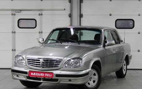 ГАЗ 31105 «Волга», 2007 год, 217 000 рублей, 1 фотография