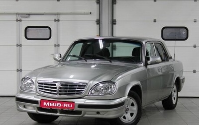 ГАЗ 31105 «Волга», 2007 год, 217 000 рублей, 1 фотография